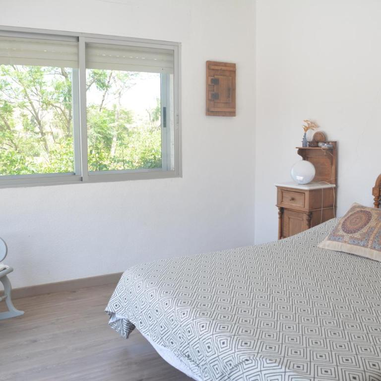 CHALET CON PISCINA A 1 KILOMETRO DE LA PLAYA CARTAGENA - Casa de 6 dormitorios - 13
