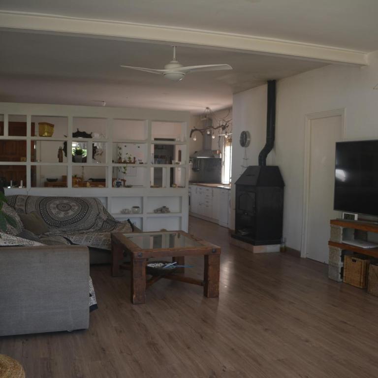 CHALET CON PISCINA A 1 KILOMETRO DE LA PLAYA CARTAGENA - Casa de 6 dormitorios - 7