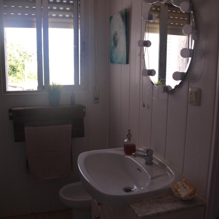 CHALET CON PISCINA A 1 KILOMETRO DE LA PLAYA CARTAGENA - Casa de 6 dormitorios - 23