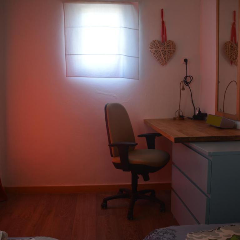 CHALET CON PISCINA A 1 KILOMETRO DE LA PLAYA CARTAGENA - Casa de 6 dormitorios - 19