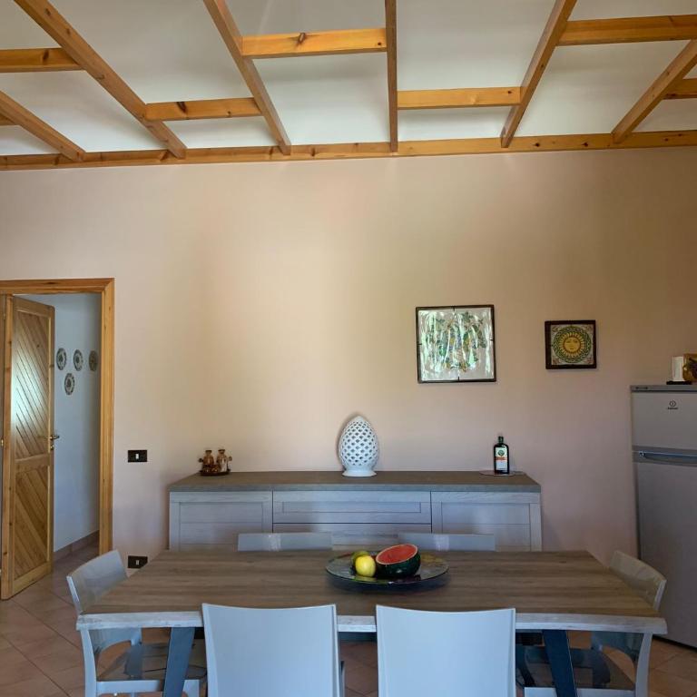 Villa Cycas Costamante - Villa con 3 Camere da Letto - 23