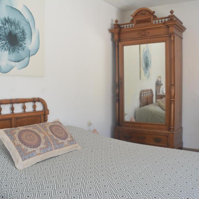 CHALET CON PISCINA A 1 KILOMETRO DE LA PLAYA CARTAGENA - Casa de 6 dormitorios - 12