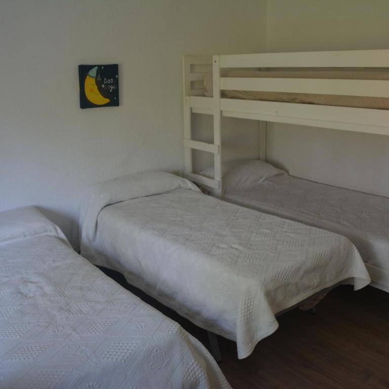 CHALET CON PISCINA A 1 KILOMETRO DE LA PLAYA CARTAGENA - Casa de 6 dormitorios - 22