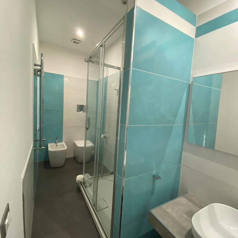 Amuri Room&Suite - Double Room with Balcony - 3