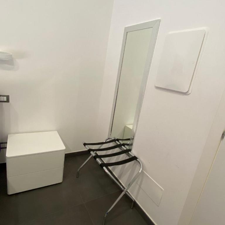 Amuri Room&Suite - Double Room with Balcony - 7