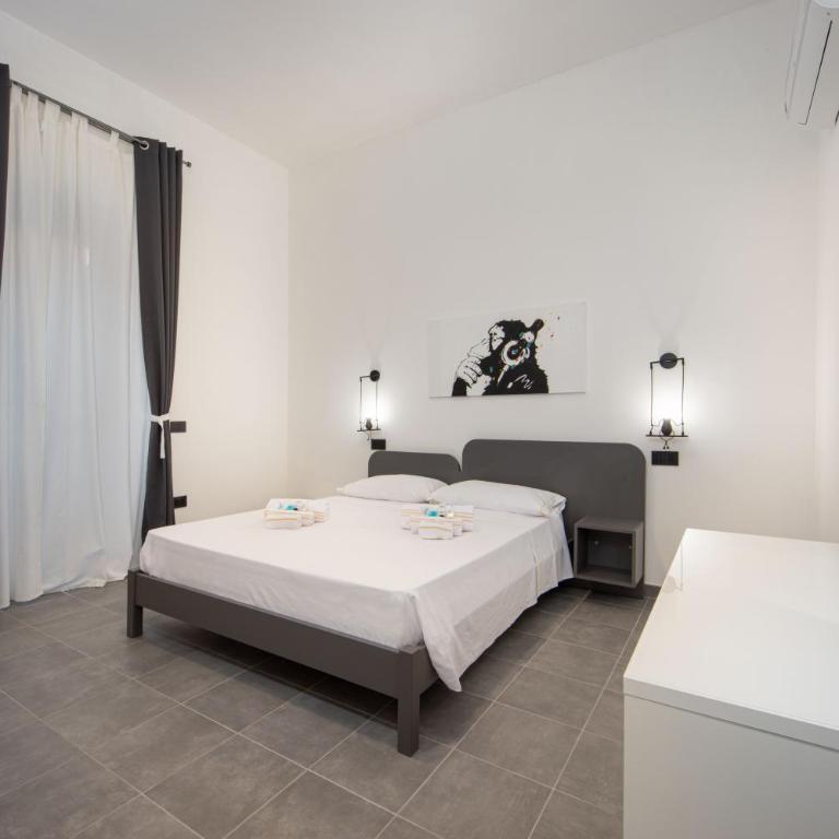 Coru e Mari 2 Apartments - Appartamento con 1 Camera da Letto - 11