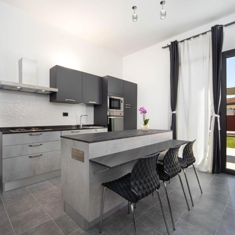 Coru e Mari 2 Apartments - Appartamento con 1 Camera da Letto - 10