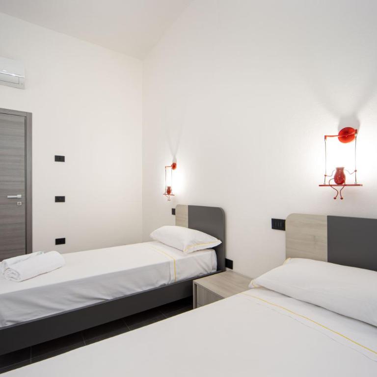 Coru e Mari 2 Apartments - Appartamento con 2 Camere da Letto - 25
