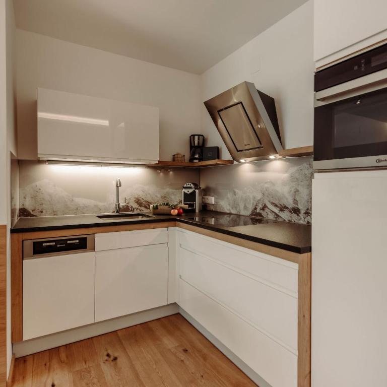 Ferienwohnungen Renberg - Apartment mit 1 Schlafzimmer - 17