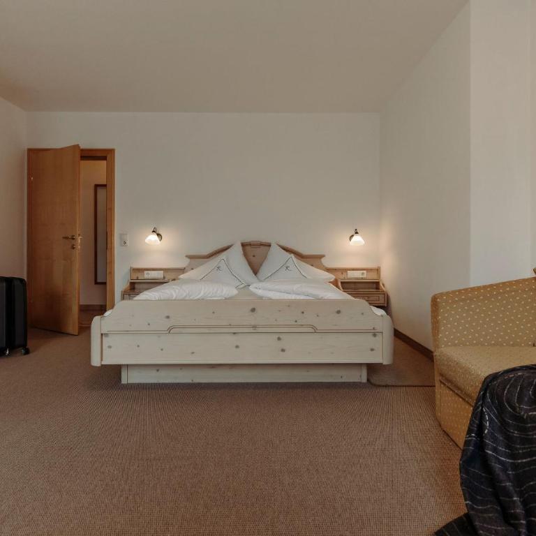 Ferienwohnungen Renberg - Apartment mit 1 Schlafzimmer - 16