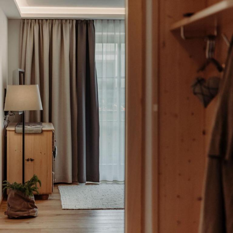 Ferienwohnungen Renberg - Apartment mit 1 Schlafzimmer - 14