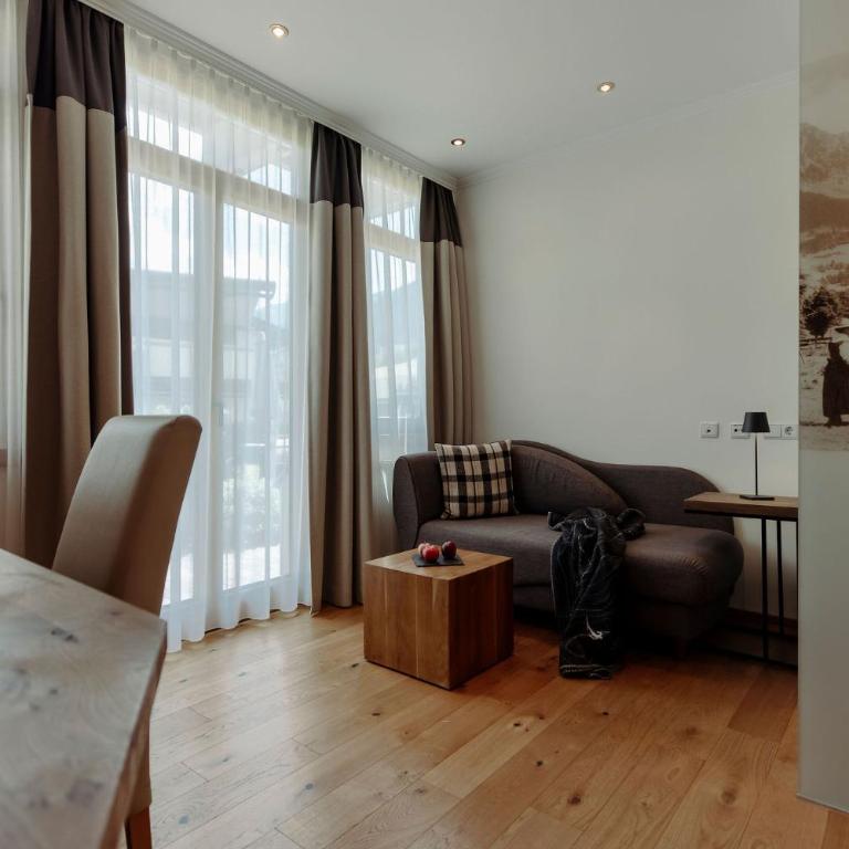 Ferienwohnungen Renberg - Doppelzimmer - 3