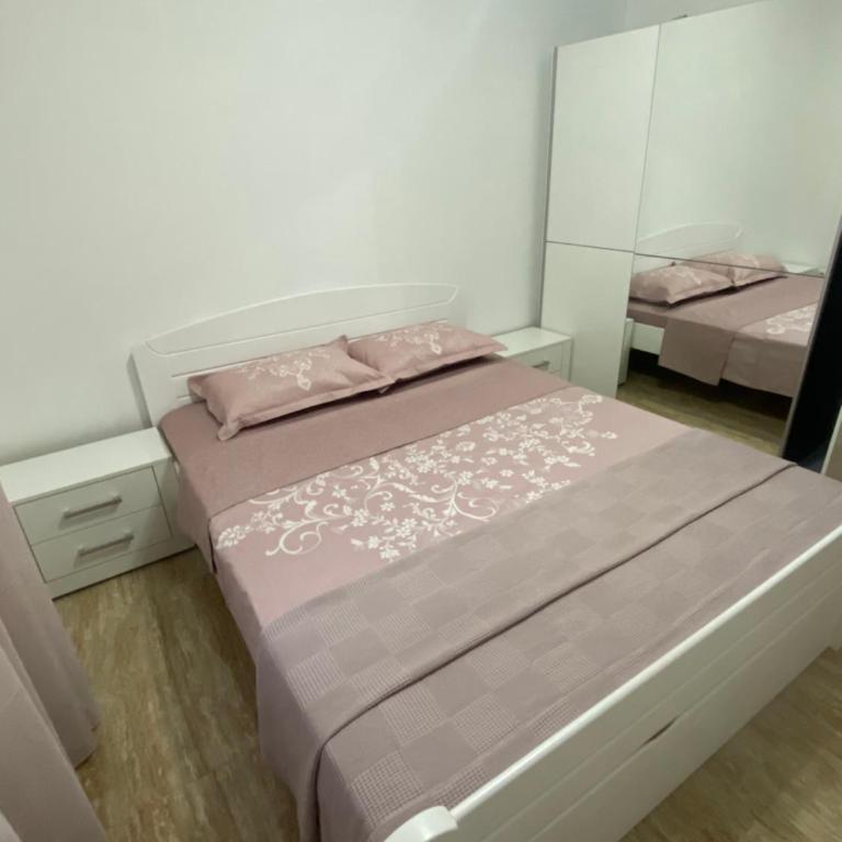 Apartman 02 - Two-Bedroom Apartment - 6