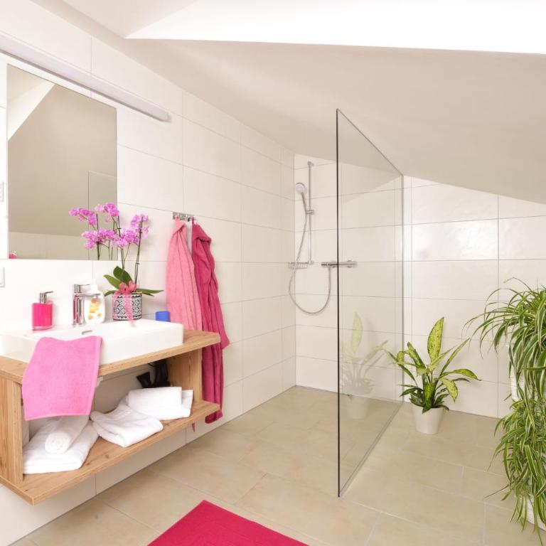 Appartements Kolb - Apartment mit 2 Schlafzimmern - 1
