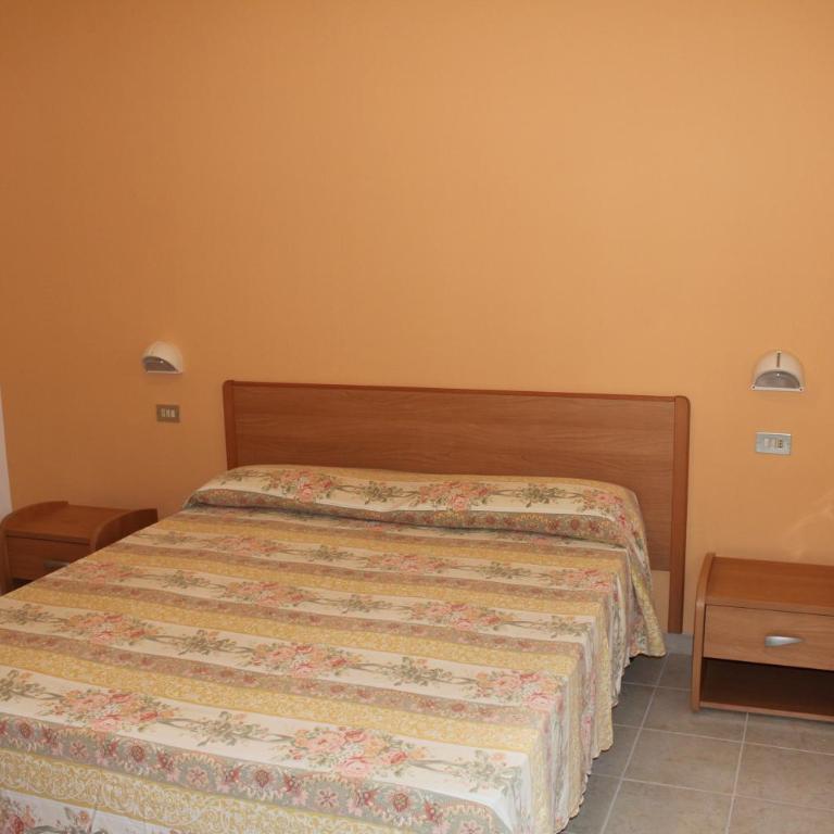 Residence San Luca Vieste - Appartamento con 2 Camere da Letto - 2