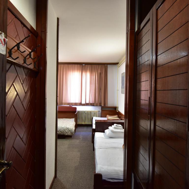 Apartments JAT Kopaonik - Family Studio - 7
