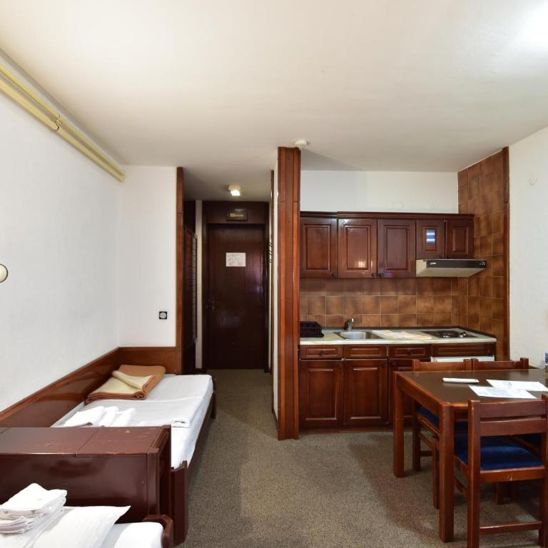 Apartments JAT Kopaonik - Family Studio - 6