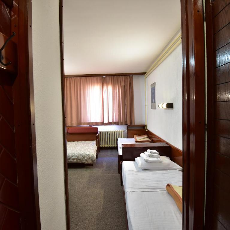 Apartments JAT Kopaonik - Family Studio - 5