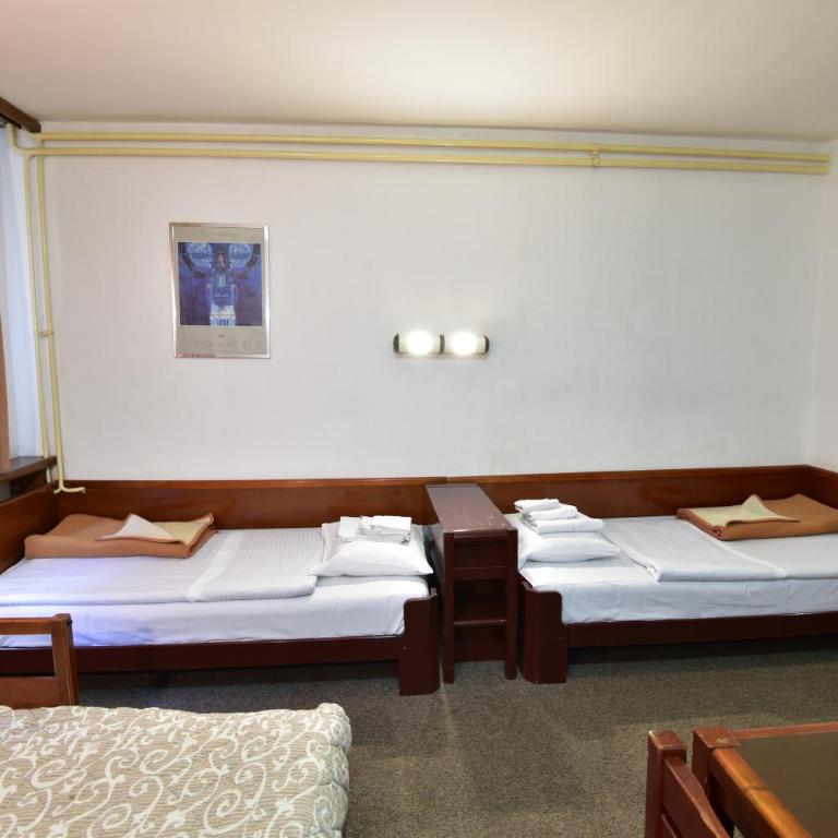 Apartments JAT Kopaonik - Family Studio - 4