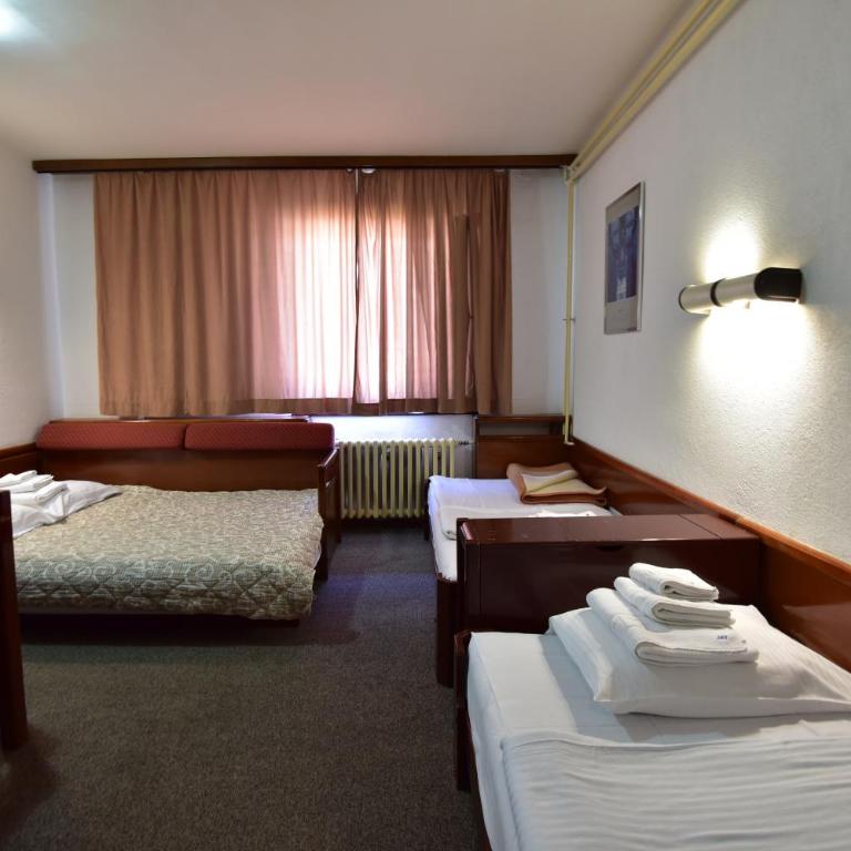 Apartments JAT Kopaonik - Family Studio - 3