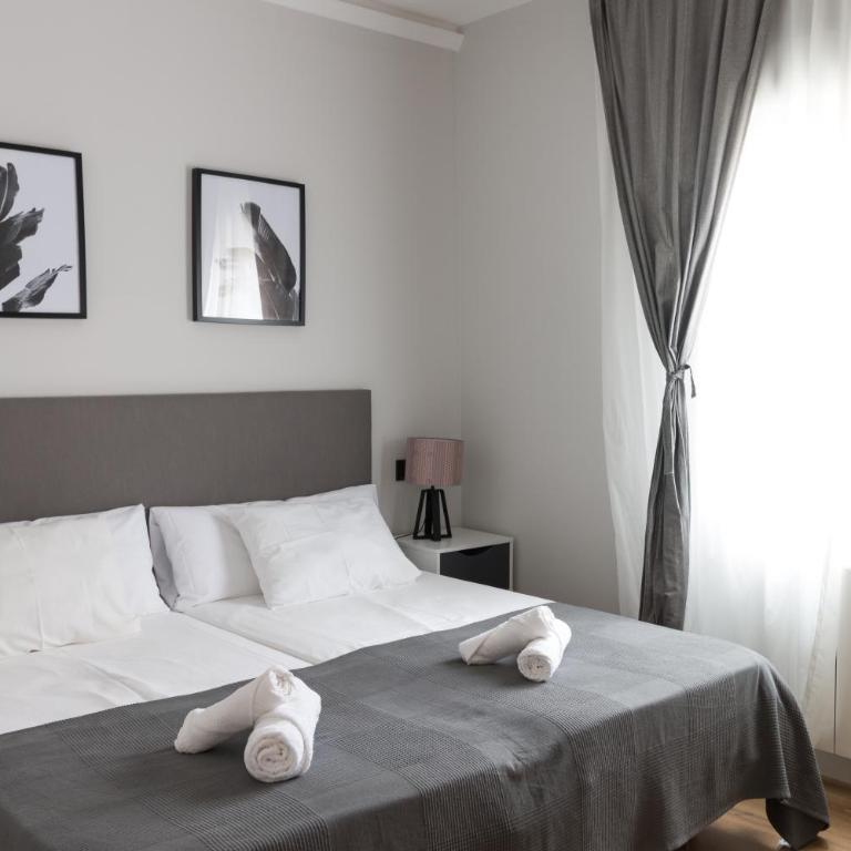 Zabalburu - Three-Bedroom Apartment - 15