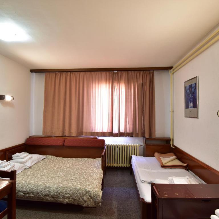 Apartments JAT Kopaonik - Family Studio - 2