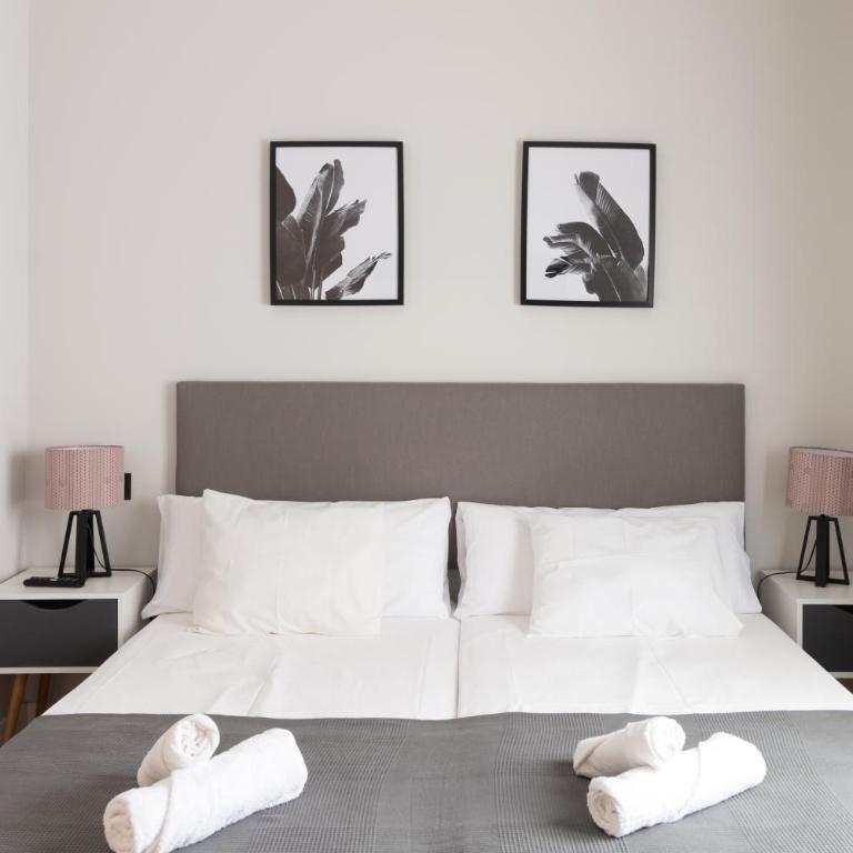 Zabalburu - Three-Bedroom Apartment - 16