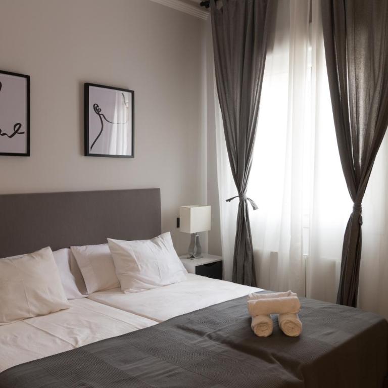 Zabalburu - Three-Bedroom Apartment - 22