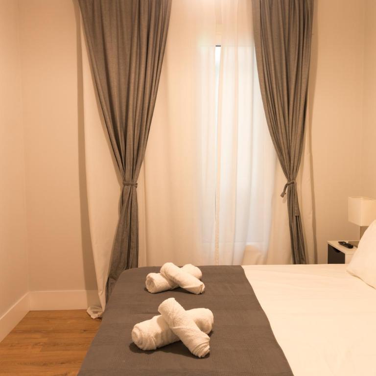 Zabalburu - Three-Bedroom Apartment - 20