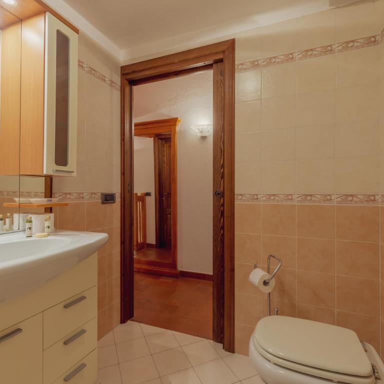 CHALET PONTAL 7 - Relax e vista sulle montagne - COUR 0144 - Appartamento con 3 Camere da Letto - 5