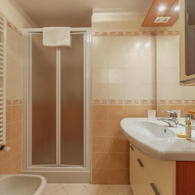 CHALET PONTAL 7 - Relax e vista sulle montagne - COUR 0144 - Appartamento con 3 Camere da Letto - 23