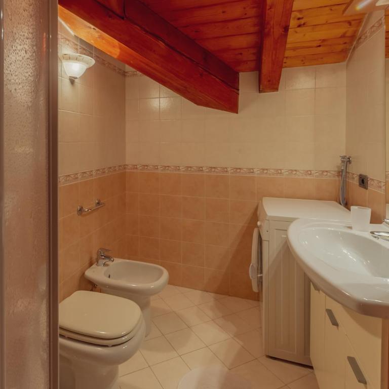 CHALET PONTAL 7 - Relax e vista sulle montagne - COUR 0144 - Appartamento con 3 Camere da Letto - 26