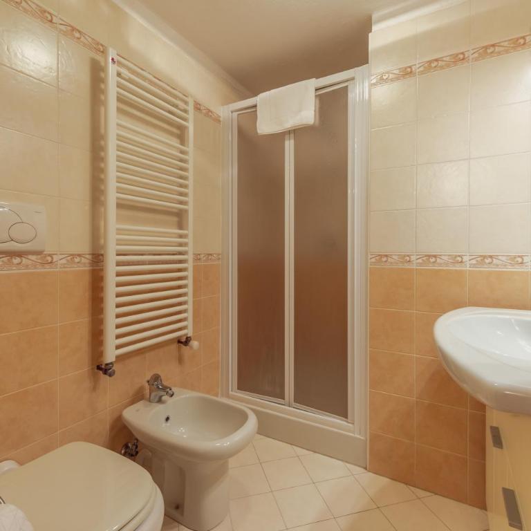 CHALET PONTAL 7 - Relax e vista sulle montagne - COUR 0144 - Appartamento con 3 Camere da Letto - 24