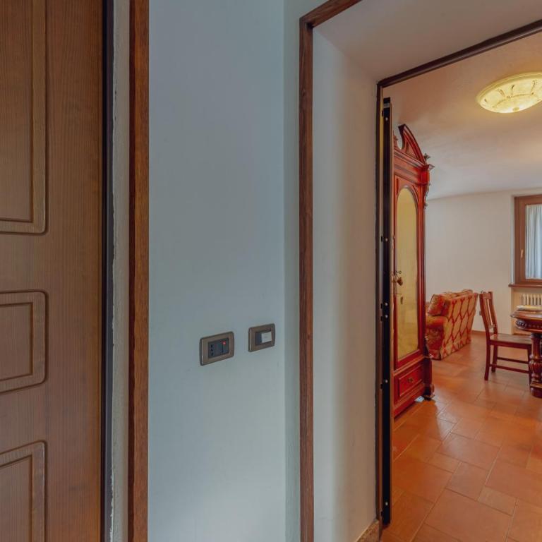 CHALET PONTAL 7 - Relax e vista sulle montagne - COUR 0144 - Appartamento con 3 Camere da Letto - 8