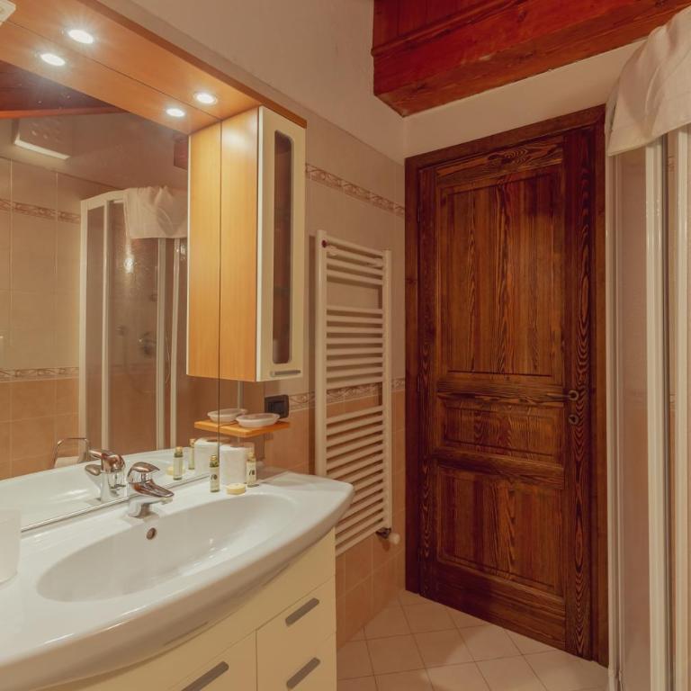 CHALET PONTAL 7 - Relax e vista sulle montagne - COUR 0144 - Appartamento con 3 Camere da Letto - 25