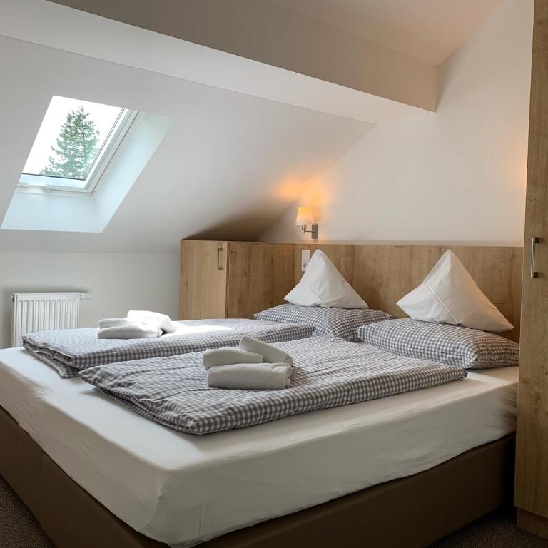 BSW Ferienwohnungen Garmisch - Deluxe Apartment - 8