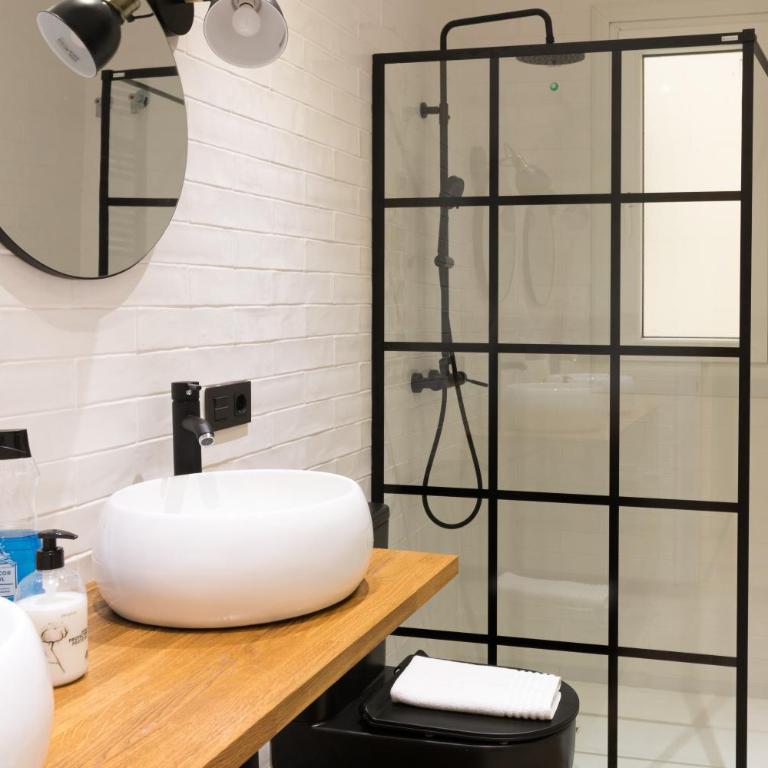 Zabalburu - Three-Bedroom Apartment - 28