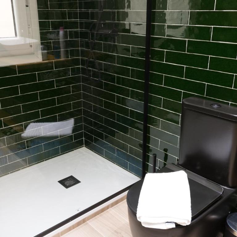 Zabalburu - Three-Bedroom Apartment - 34
