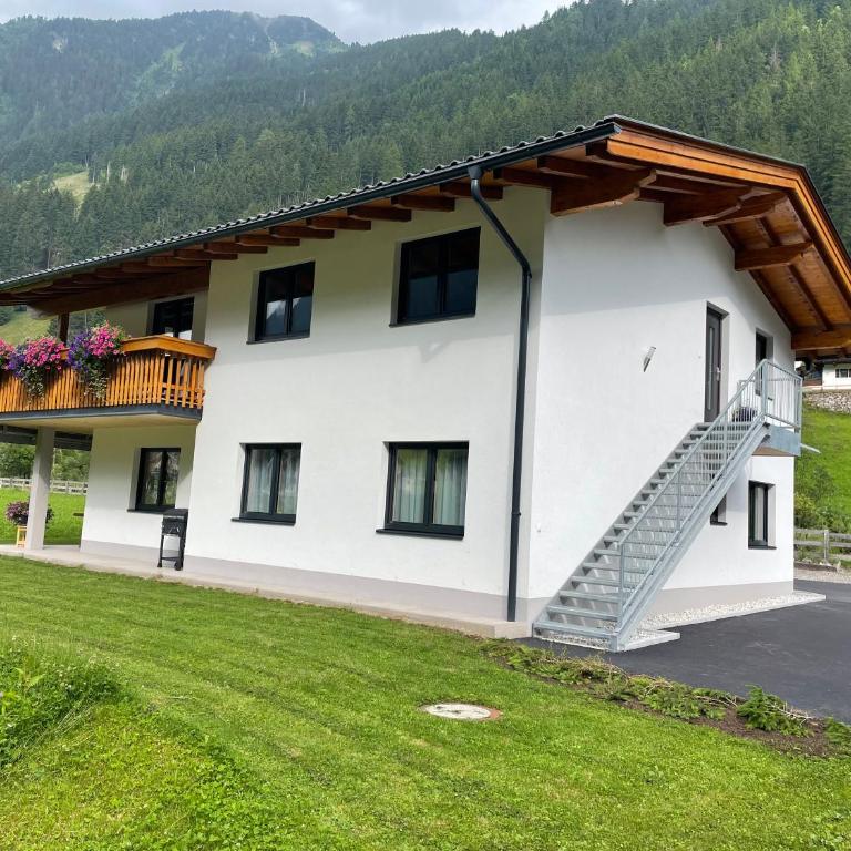 Haus Blickfang - Apartment mit 2 Schlafzimmern - 5