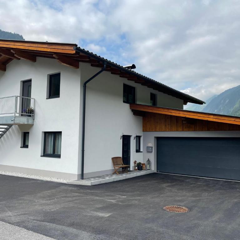 Haus Blickfang - Apartment mit 2 Schlafzimmern - 4