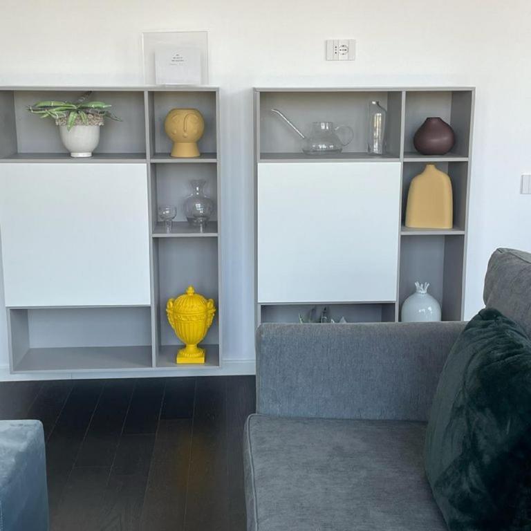 Number House - Number 11 - Appartamento con 1 Camera da Letto - 17
