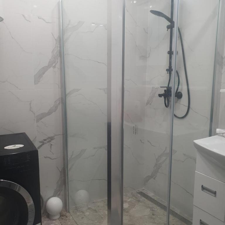 Elma Sarajevo - Two-Bedroom Villa - 76
