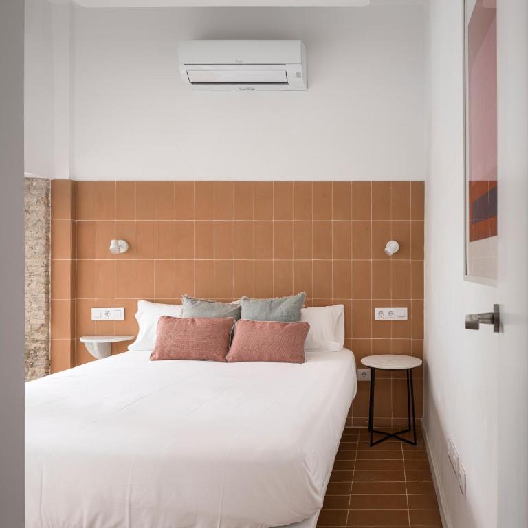 Don Fadrique Apartments by Olala Homes - Apartamento de 1 dormitorio - 4