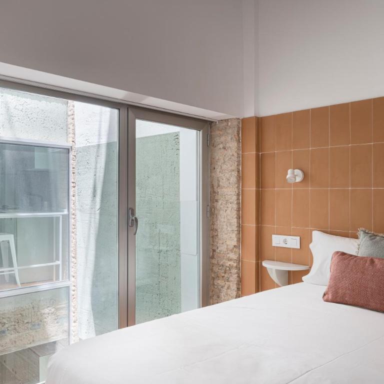 Don Fadrique Apartments by Olala Homes - Apartamento de 1 dormitorio - 1