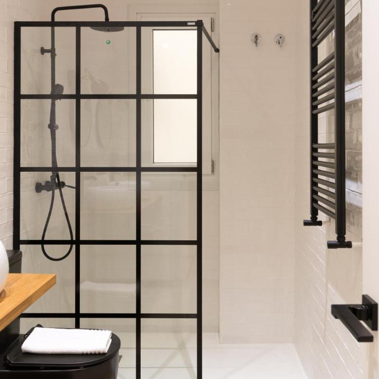 Zabalburu - Three-Bedroom Apartment - 26