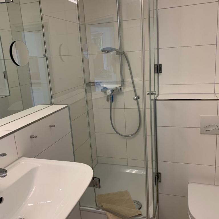 BSW Ferienwohnungen Garmisch - One-Bedroom Apartment - 4