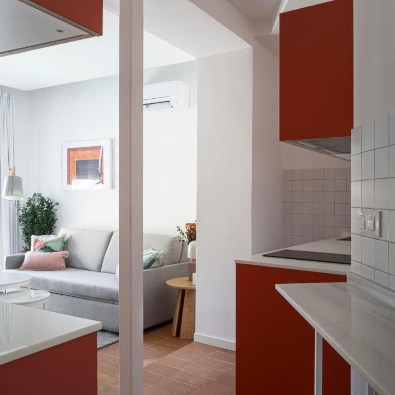 Don Fadrique Apartments by Olala Homes - Apartamento de 2 dormitorios - 2