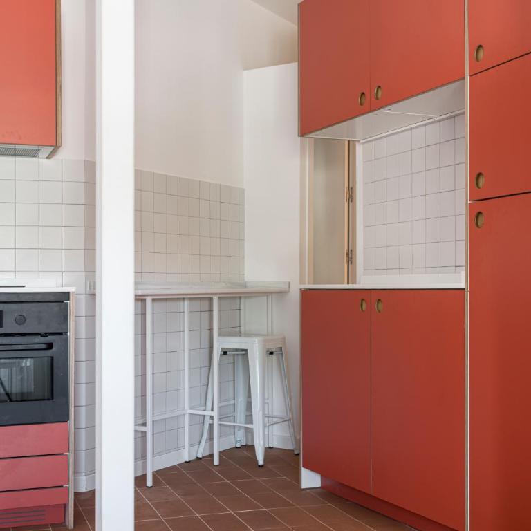Don Fadrique Apartments by Olala Homes - Apartamento de 2 dormitorios - 9