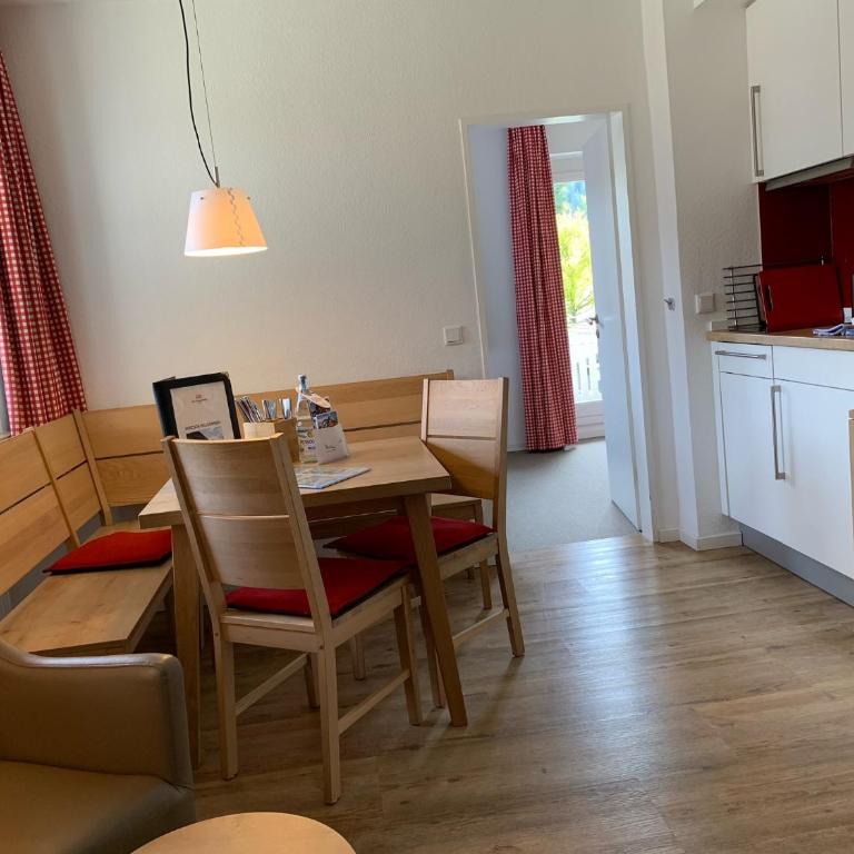 BSW Ferienwohnungen Garmisch - Standard Apartment - 7