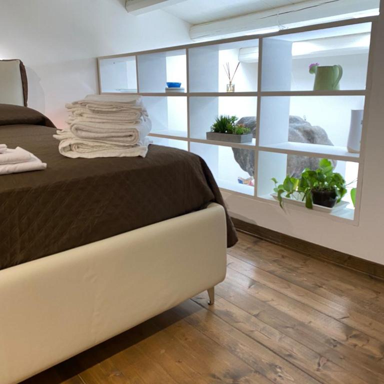 Giglio Home Modica - Casa con 1 Camera da Letto - 23